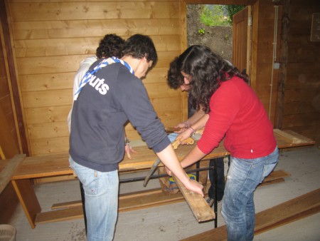 Actividade 14/11/2010